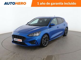 Imagen de FORD Focus 1.5 Ecoboost ST Line 182