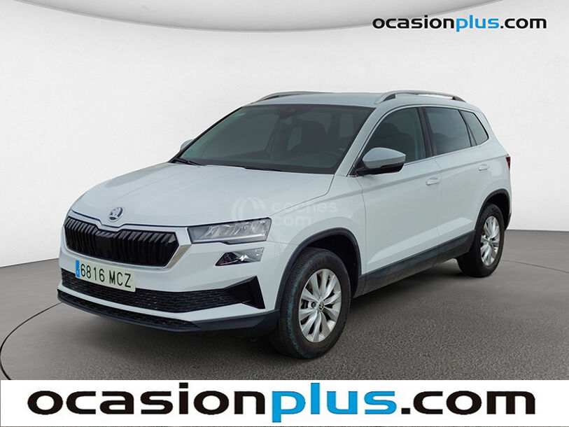 Foto del SKODA Karoq 2.0TDI AdBlue Ambition 4x4 DSG 110kW