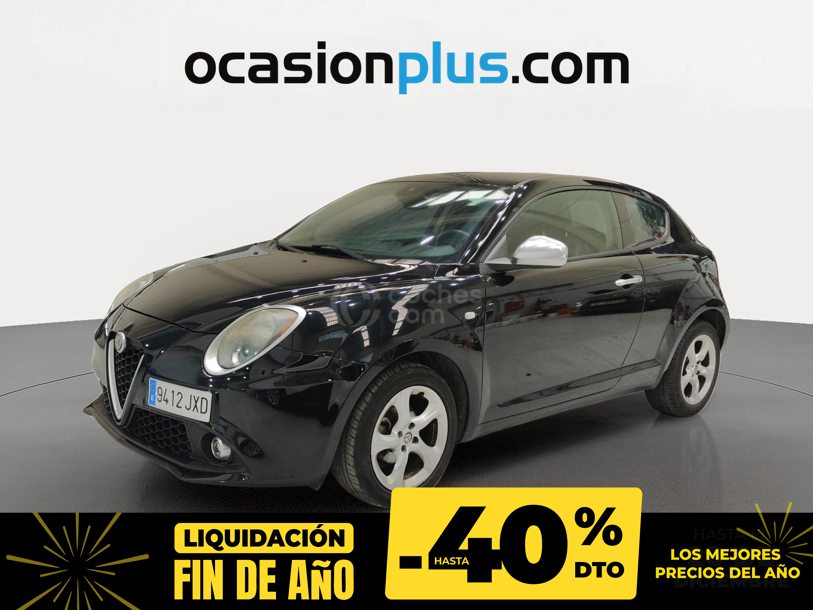Foto del ALFA ROMEO MiTo 1.4 Super 78
