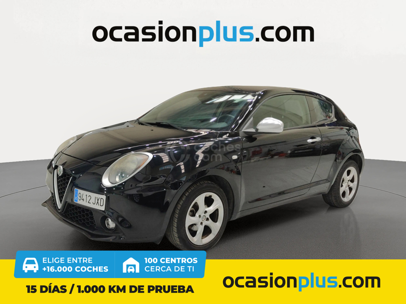 Foto del ALFA ROMEO MiTo 1.4 Super 78