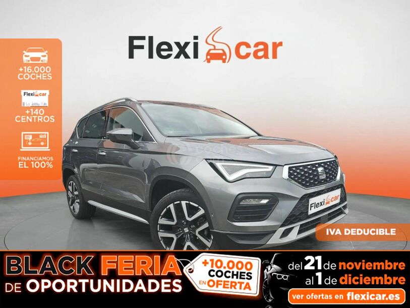 Foto del SEAT Ateca 2.0TDI CR S&S X-Perience XM 150