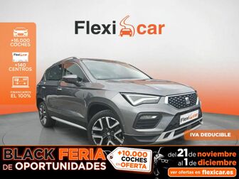 Imagen de SEAT Ateca 2.0TDI CR S&S X-Perience XM 150