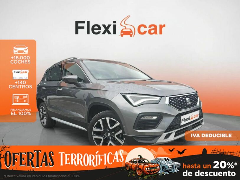 Foto del SEAT Ateca 2.0TDI CR S&S X-Perience XM 150