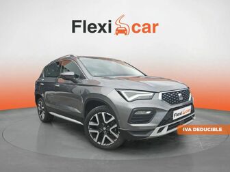 Imagen de SEAT Ateca 2.0TDI CR S&S X-Perience XM 150