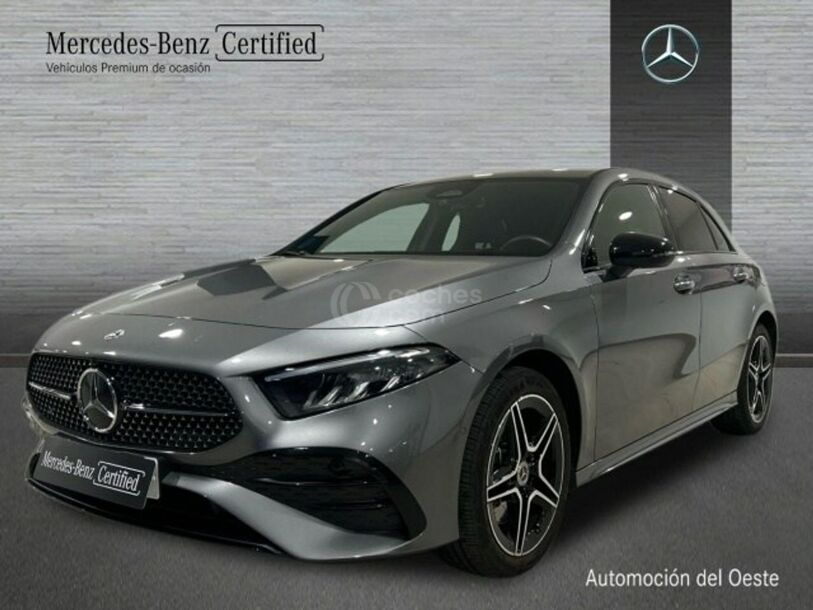 Foto del MERCEDES Clase B B 250e