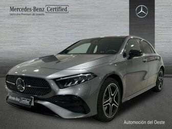 Imagen de MERCEDES Clase B B 250e