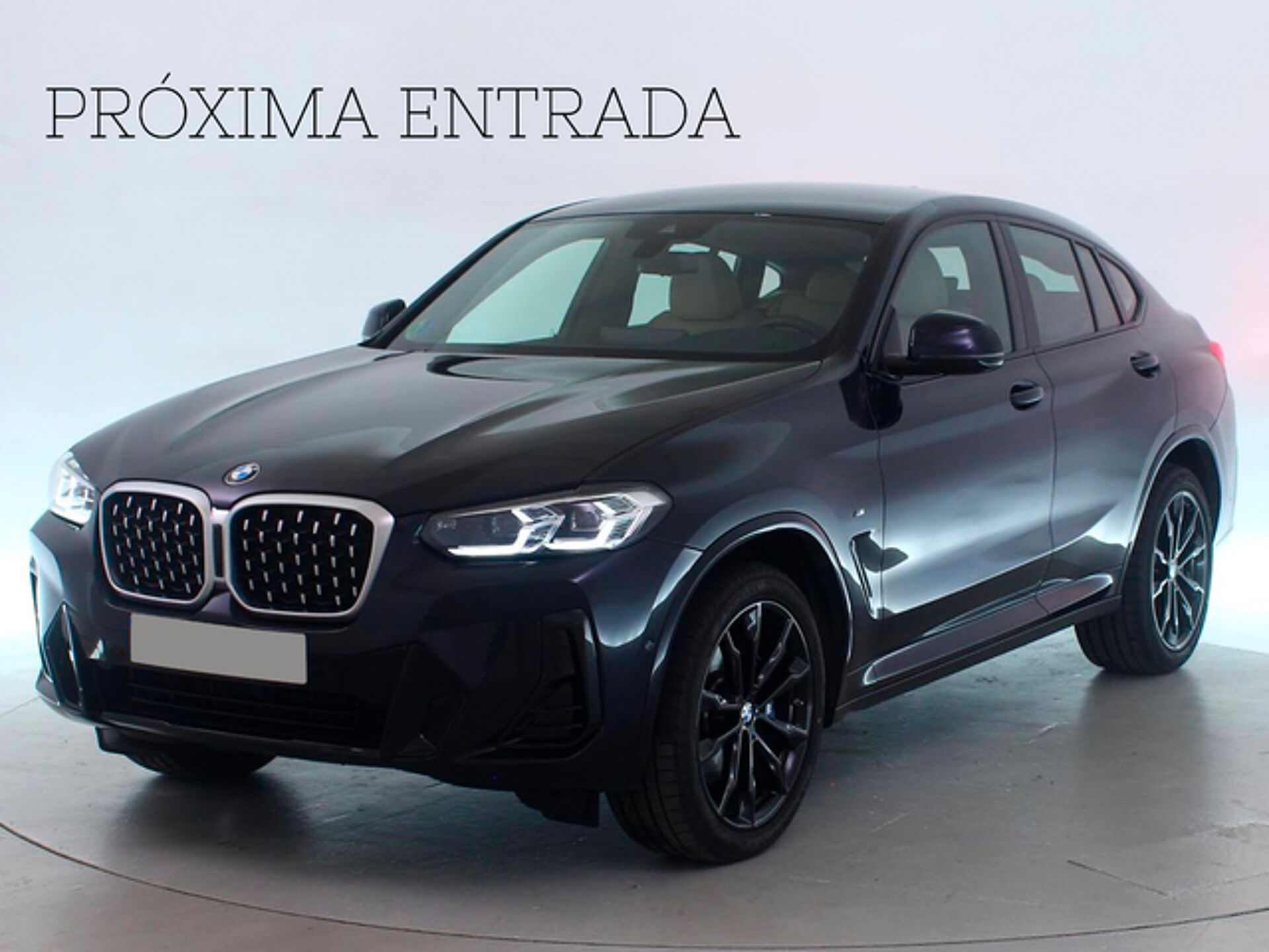 Imagen de BMW X4
