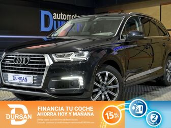 Imagen de AUDI Q7 3.0TDI quattro tiptronic 200kW