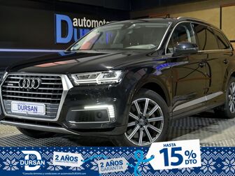 Imagen de AUDI Q7 3.0TDI quattro tiptronic 200kW