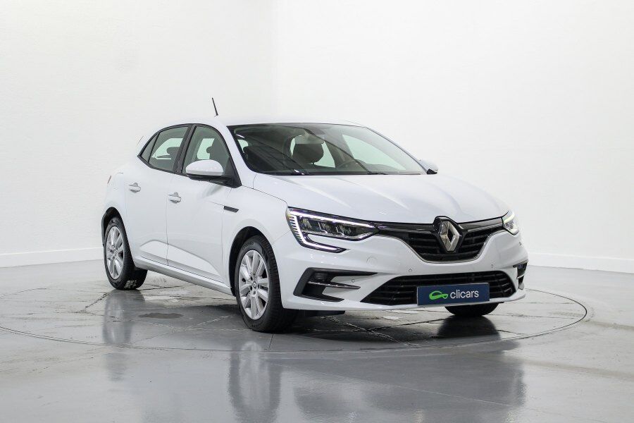 Foto del RENAULT Mégane 1.5dCi Blue Business 85kW