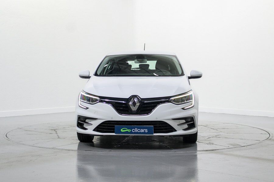 Foto del RENAULT Mégane 1.5dCi Blue Business 85kW