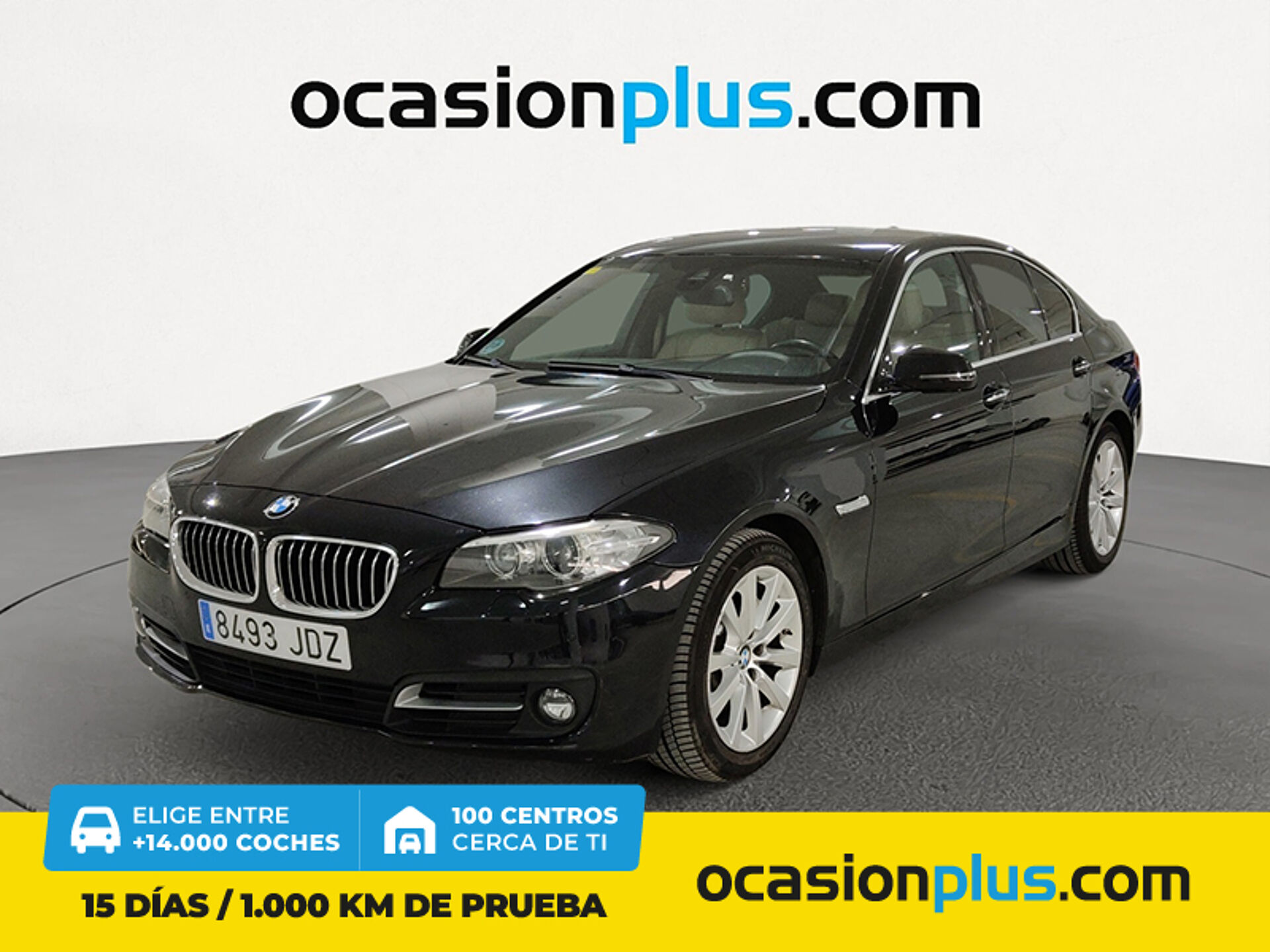 Imagen de BMW Serie 5