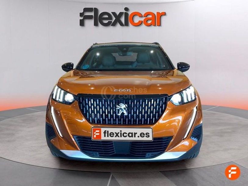 Foto del PEUGEOT 2008 1.2 PureTech S&S GT 130