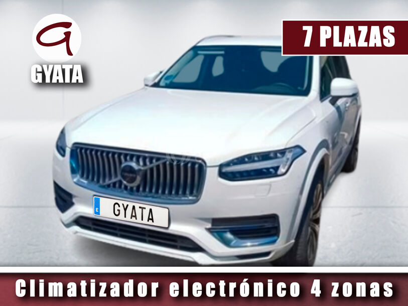 Foto del VOLVO XC90 T8 Twin Inscription AWD 390