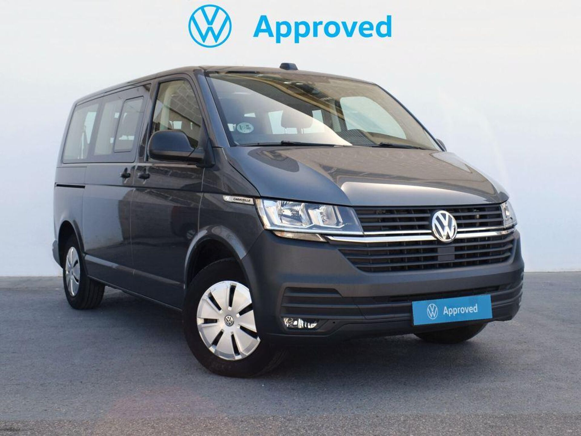 Imagen de VOLKSWAGEN Caravelle