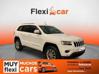 Imagen de JEEP Grand Cherokee 3.0 Multijet Laredo Aut. 140kW