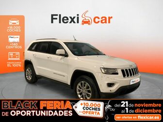 Imagen de JEEP Grand Cherokee 3.0 Multijet Laredo Aut. 140kW