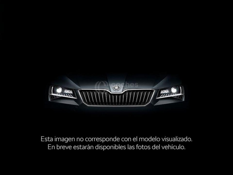 Foto del SKODA Kamiq 1.0 TSI Ambition 85kW