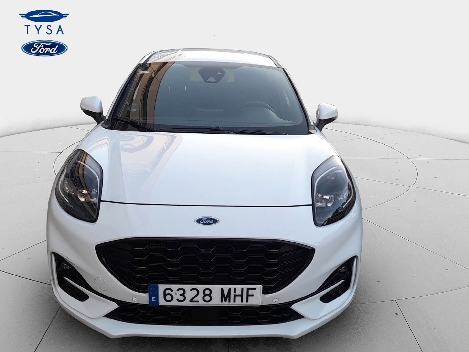 Imagen 2 de FORD Puma