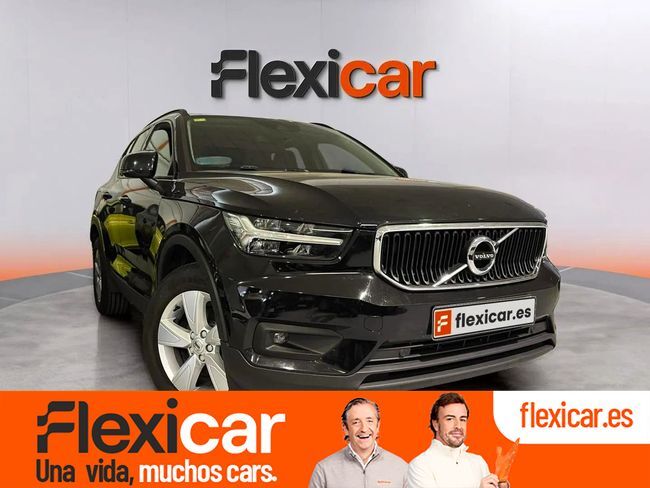 Foto del VOLVO XC40 D3 Aut.