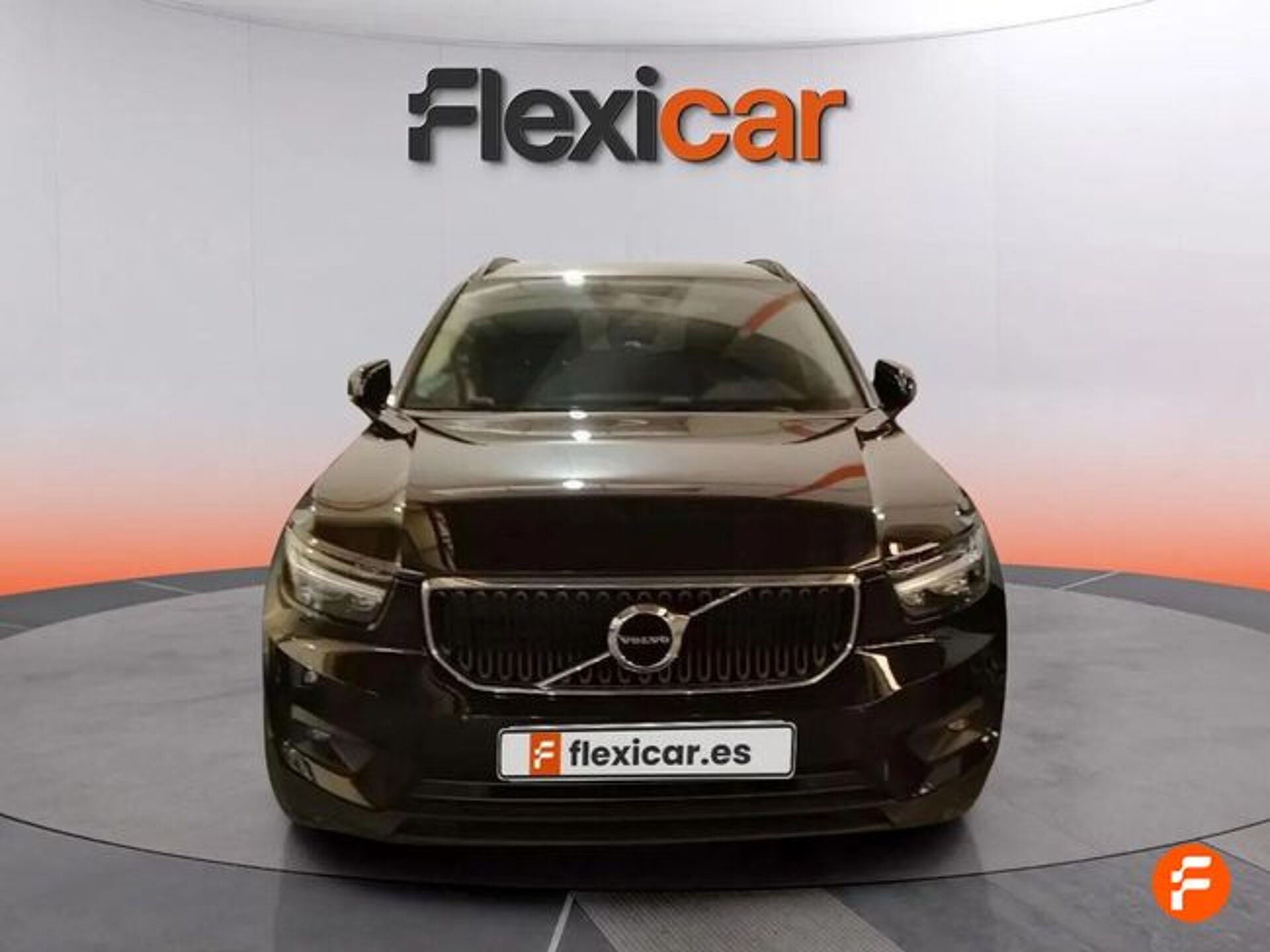 Imagen 2 de VOLVO XC40