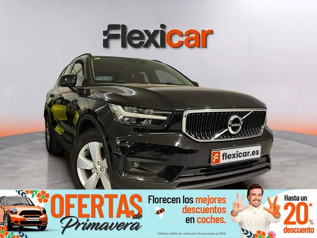 Foto del VOLVO XC40 D3 Aut.
