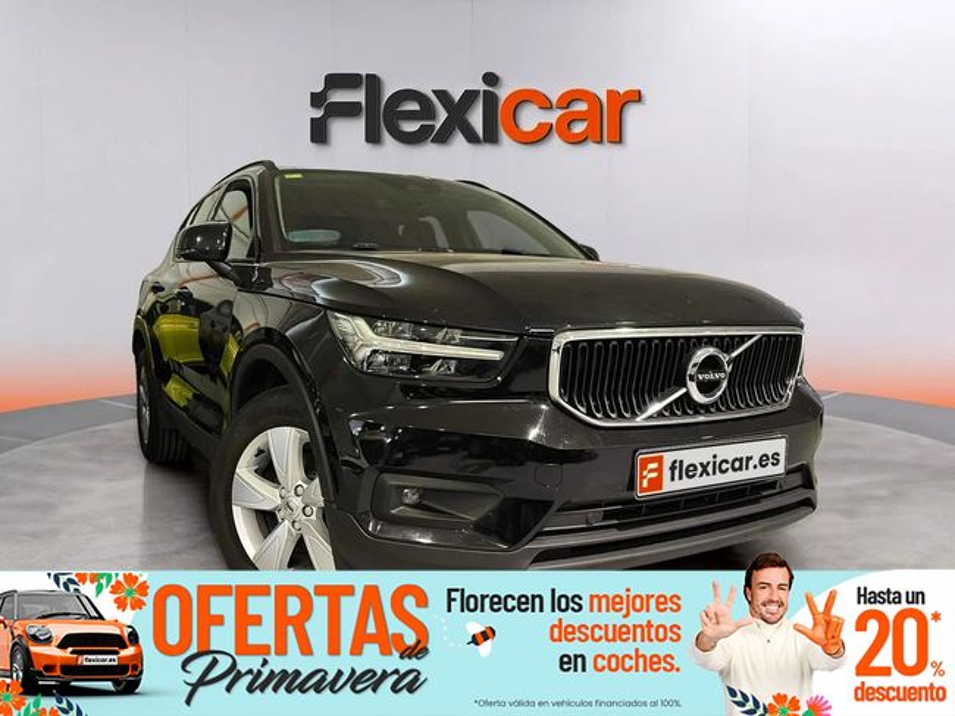 Imagen de VOLVO XC40