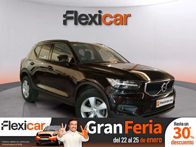 Foto del VOLVO XC40 D3 Aut.