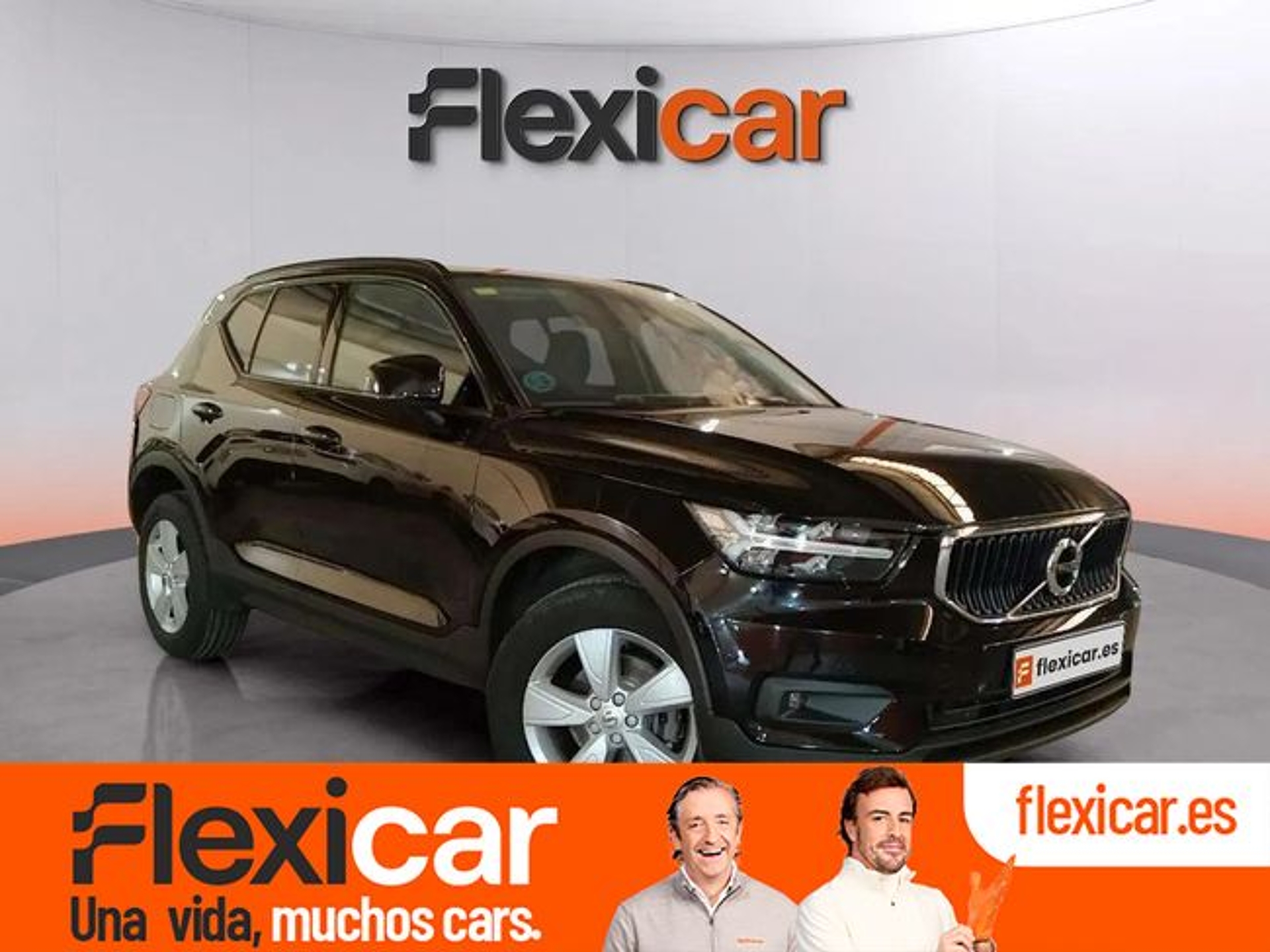 Imagen de VOLVO XC40
