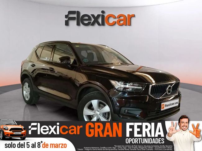 Foto del VOLVO XC40 D3 Aut.