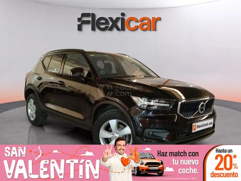 Foto del VOLVO XC40 D3 Aut.