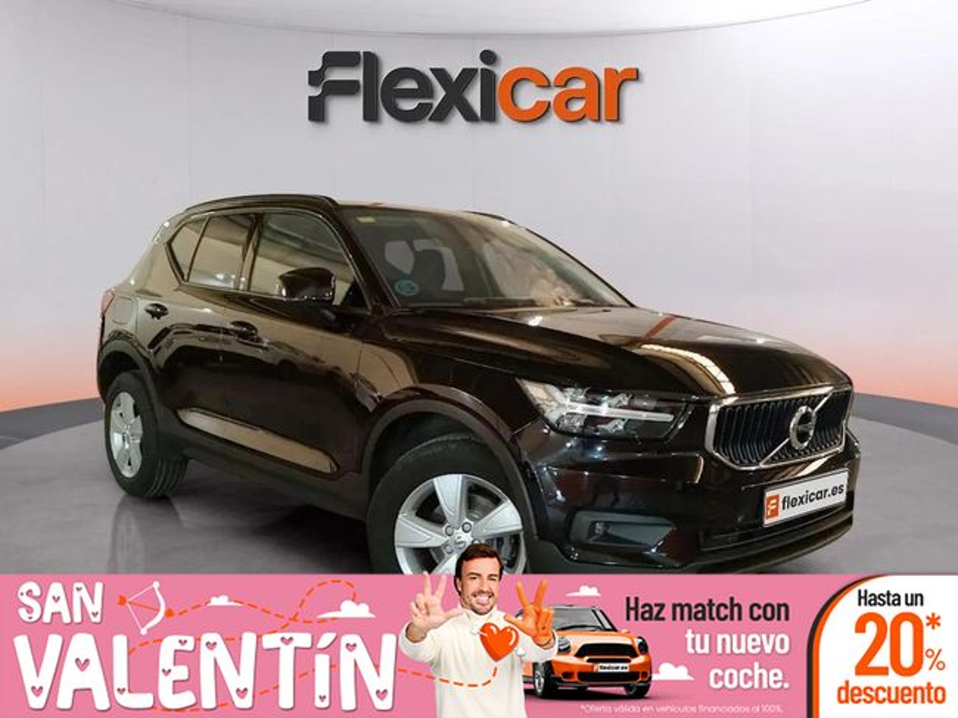 Imagen de VOLVO XC40