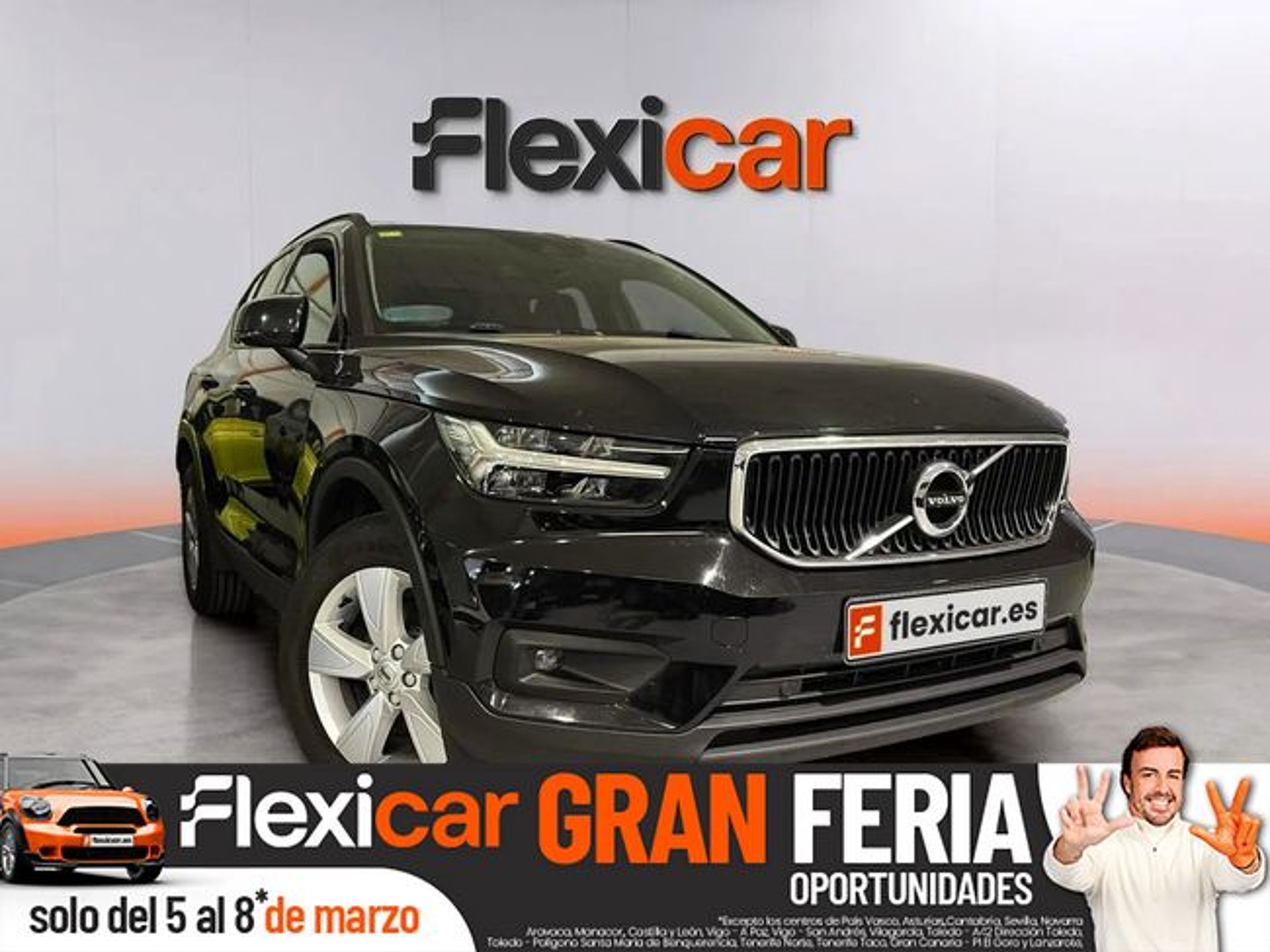 Imagen de VOLVO XC40