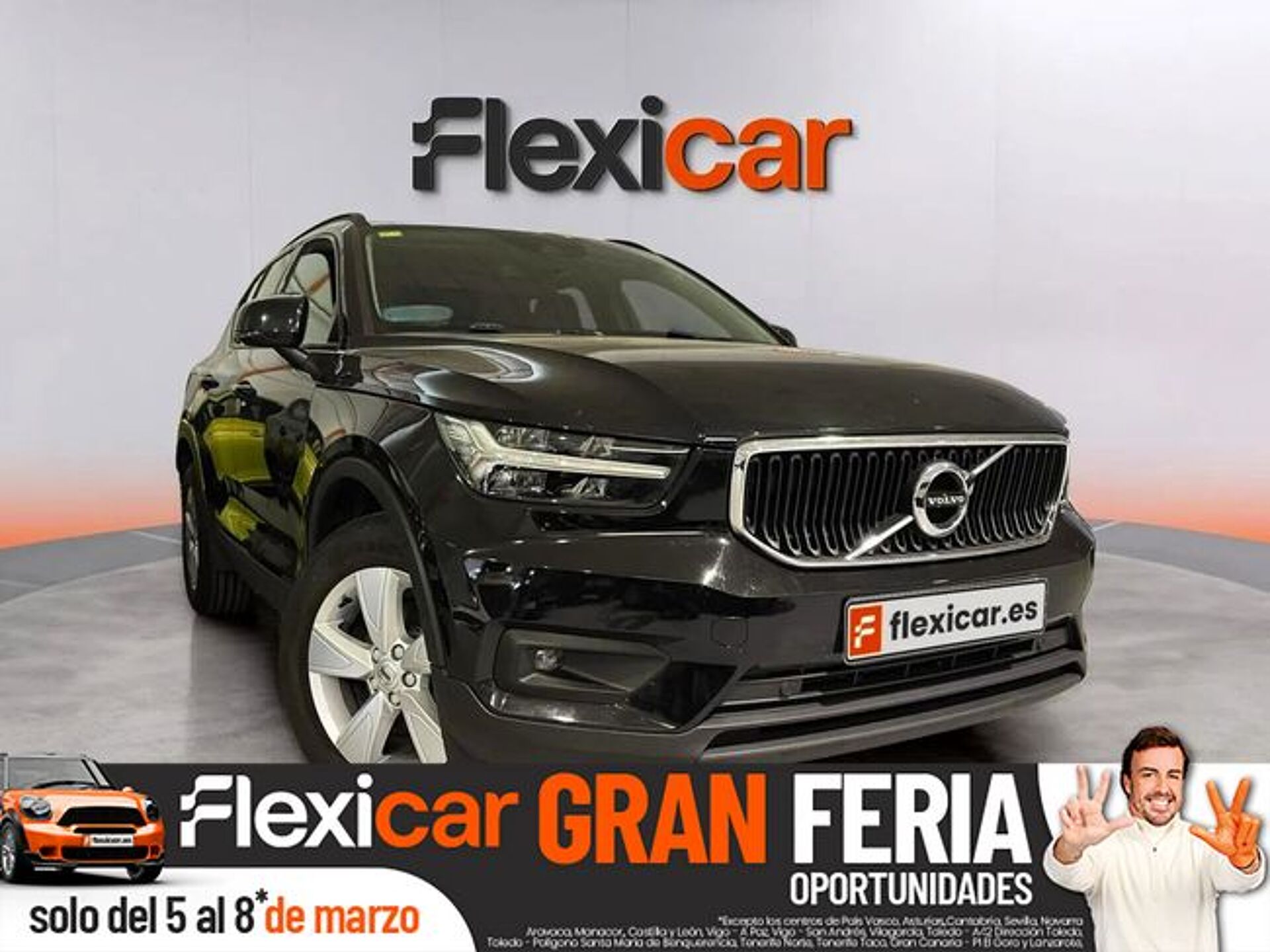 Imagen 1 de VOLVO XC40