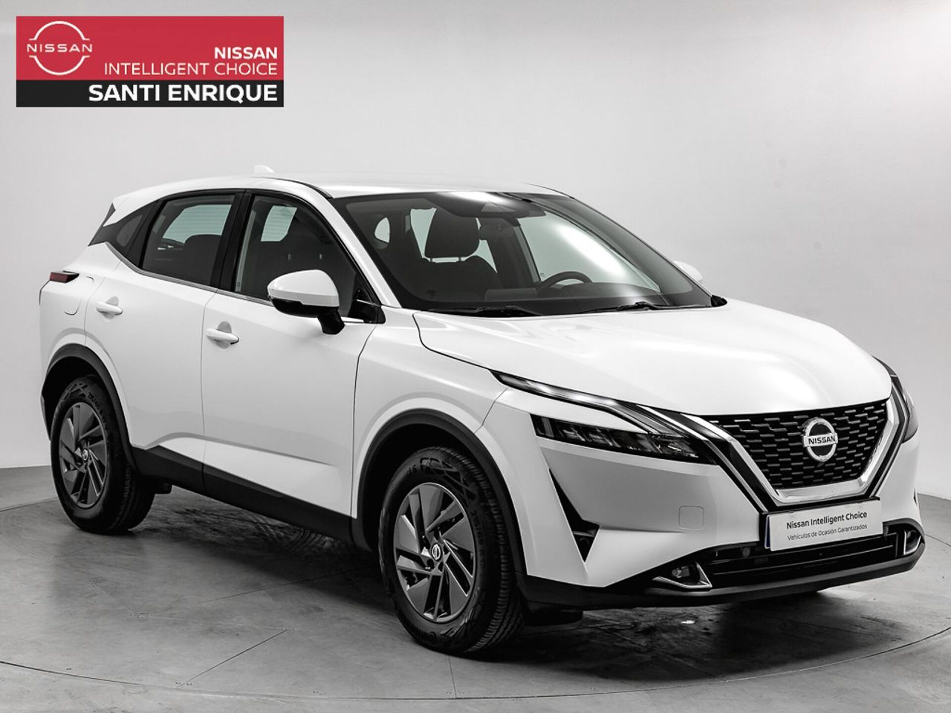 Imagen de NISSAN Qashqai