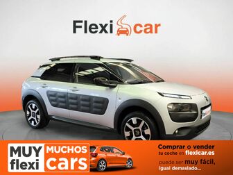 Imagen de CITROEN C4 Cactus 1.6 BlueHDi Live 100