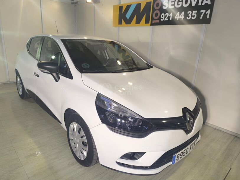 Foto del RENAULT Clio TCe Energy Business 55kW