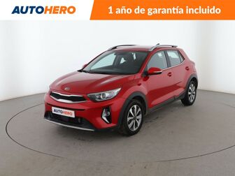 Imagen de KIA Stonic 1.0 T-GDi MHEV iMT Concept 120