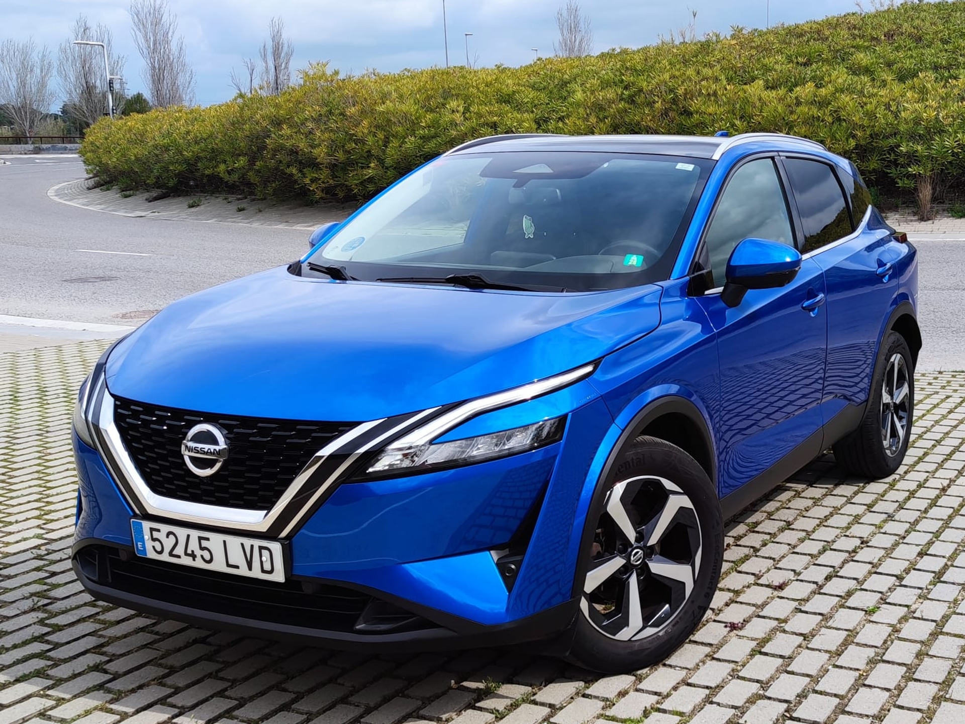 Imagen de NISSAN Qashqai