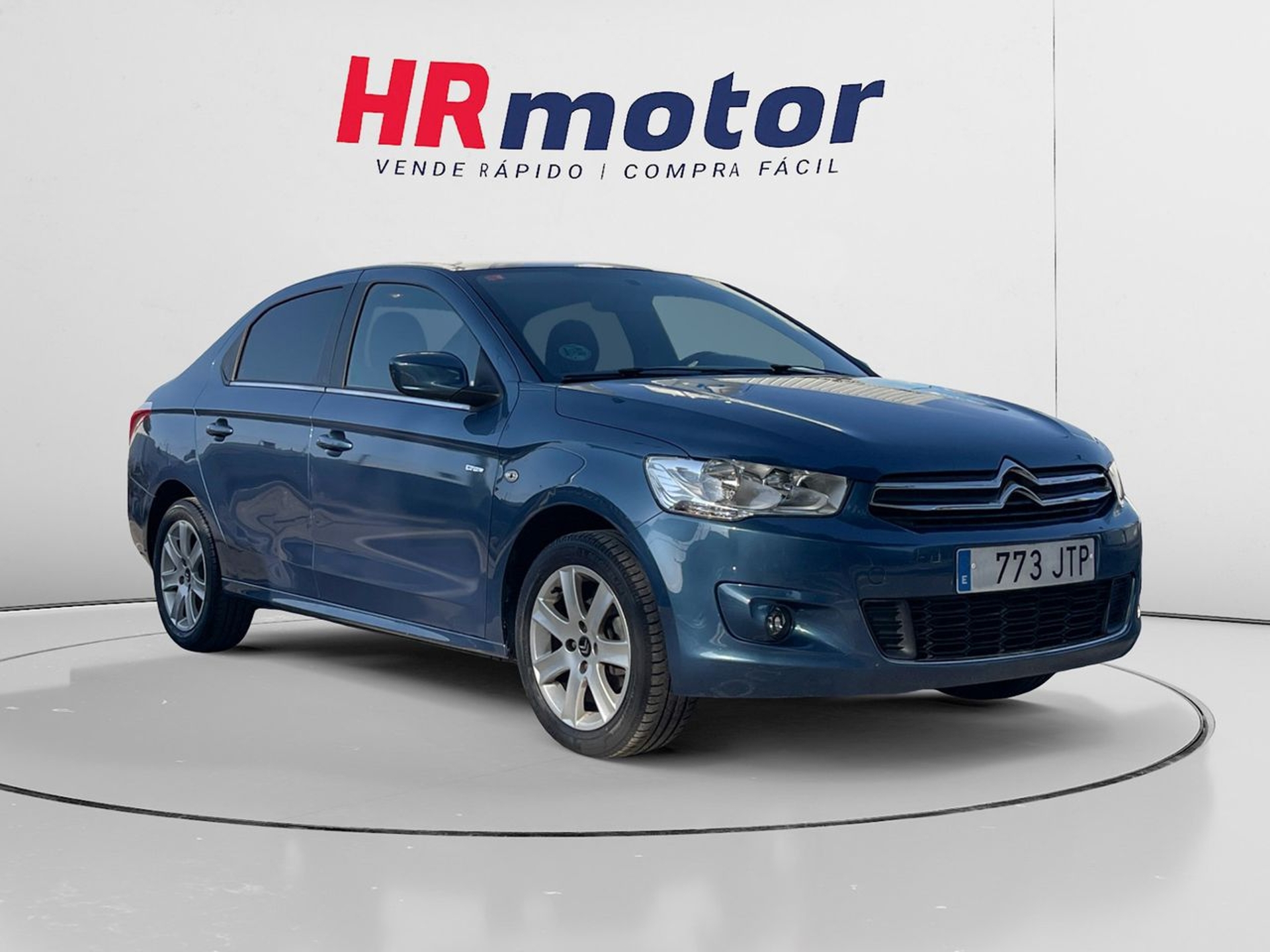 Imagen de CITROEN C-Elysée