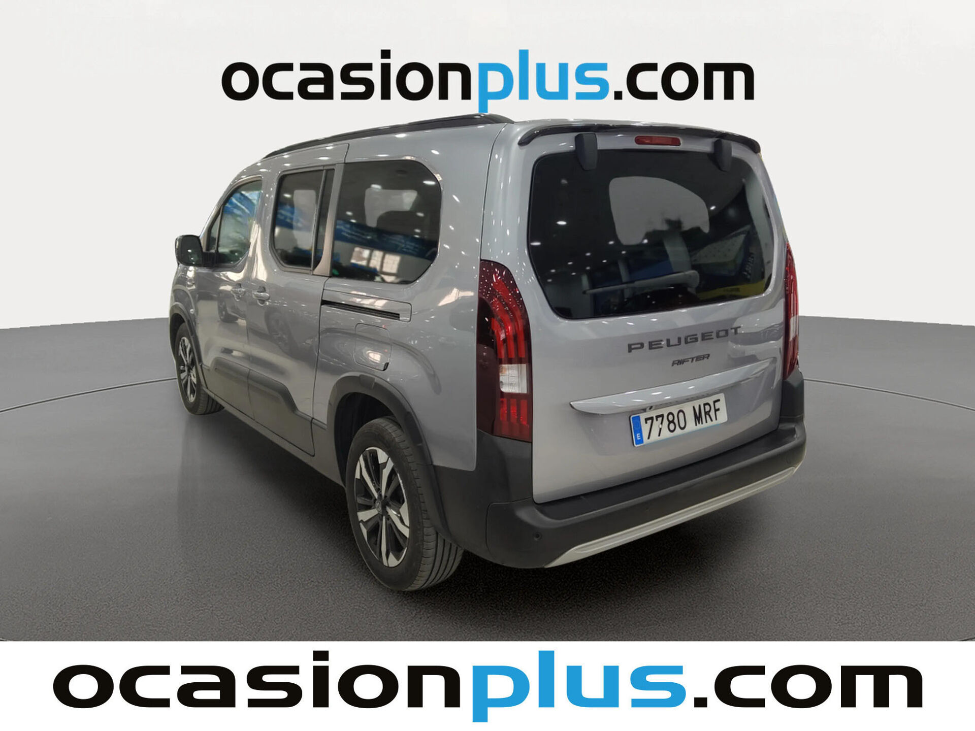 Imagen 3 de PEUGEOT Rifter