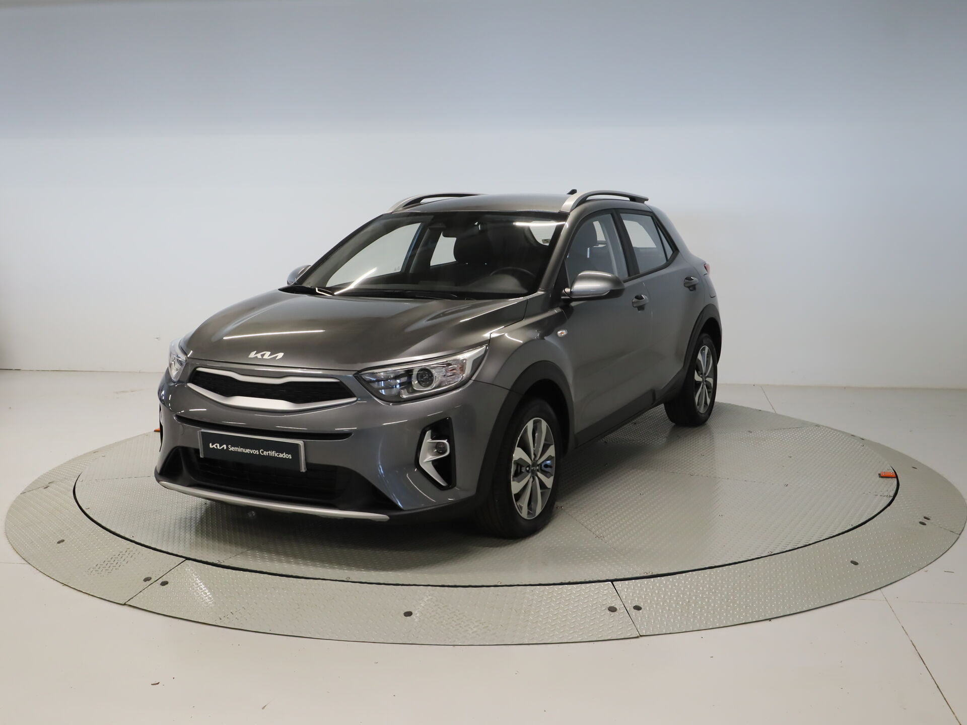Imagen de KIA Stonic
