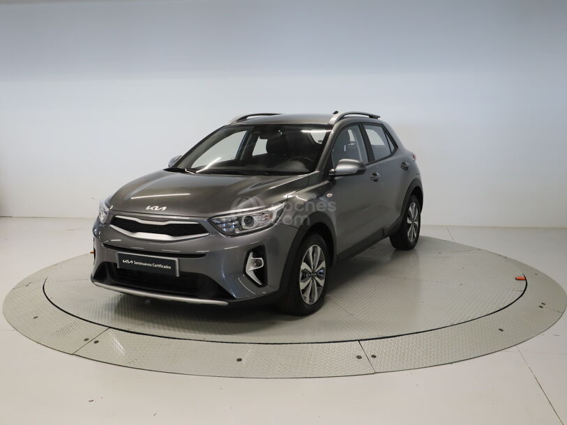 Foto del KIA Stonic 1.2 DPi Concept