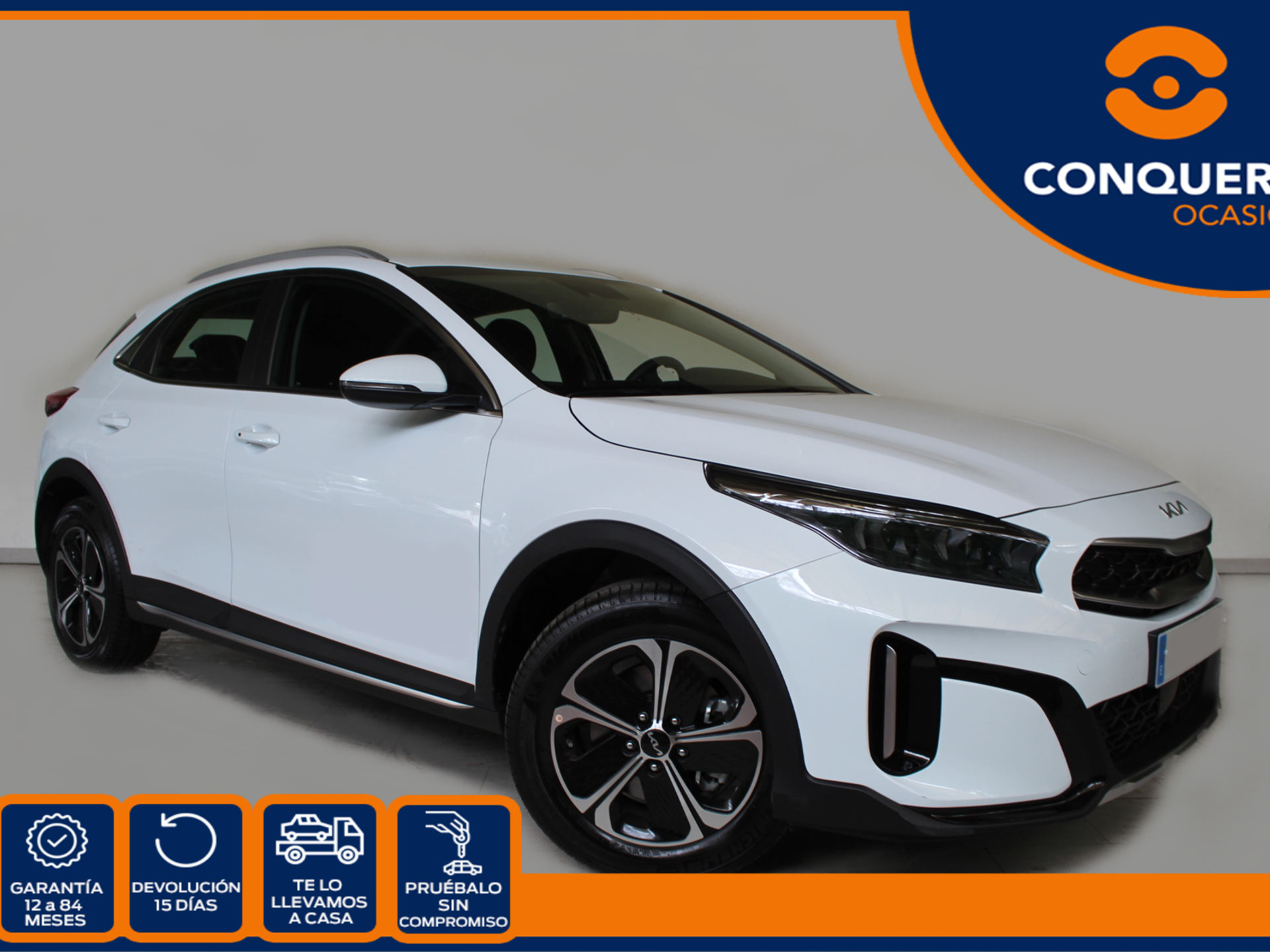 Imagen de KIA XCeed