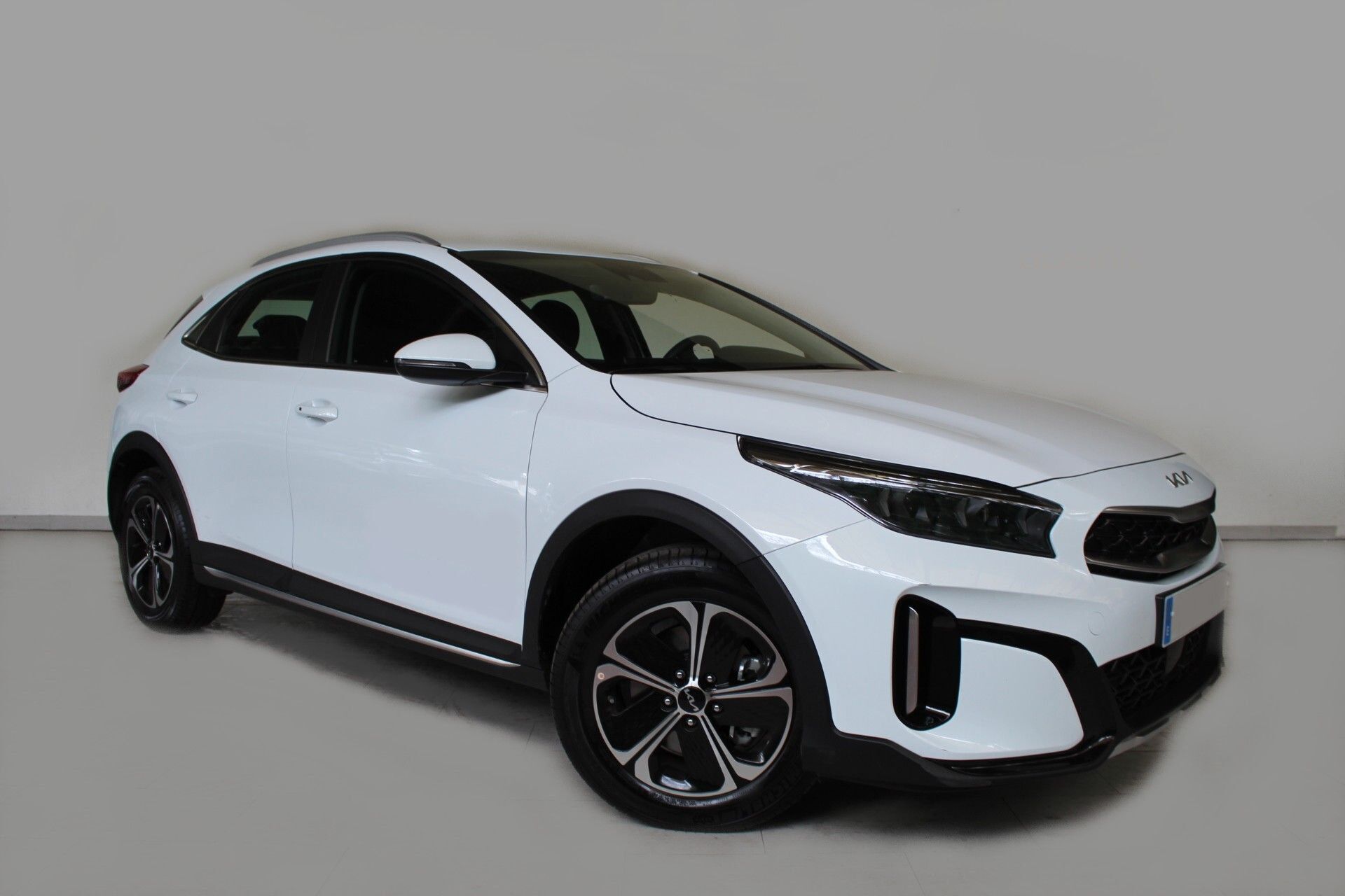 KIA XCeed (XCEED 1.6 GDI PHEV EDRIVE 5P) en Sevilla