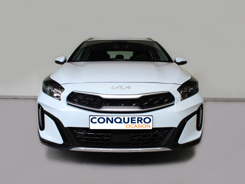 Foto del KIA XCeed 1.6 PHEV eDrive Aut.