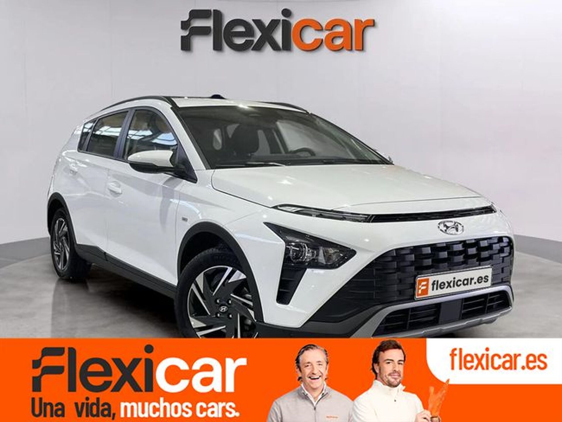 Imagen de HYUNDAI Bayon
