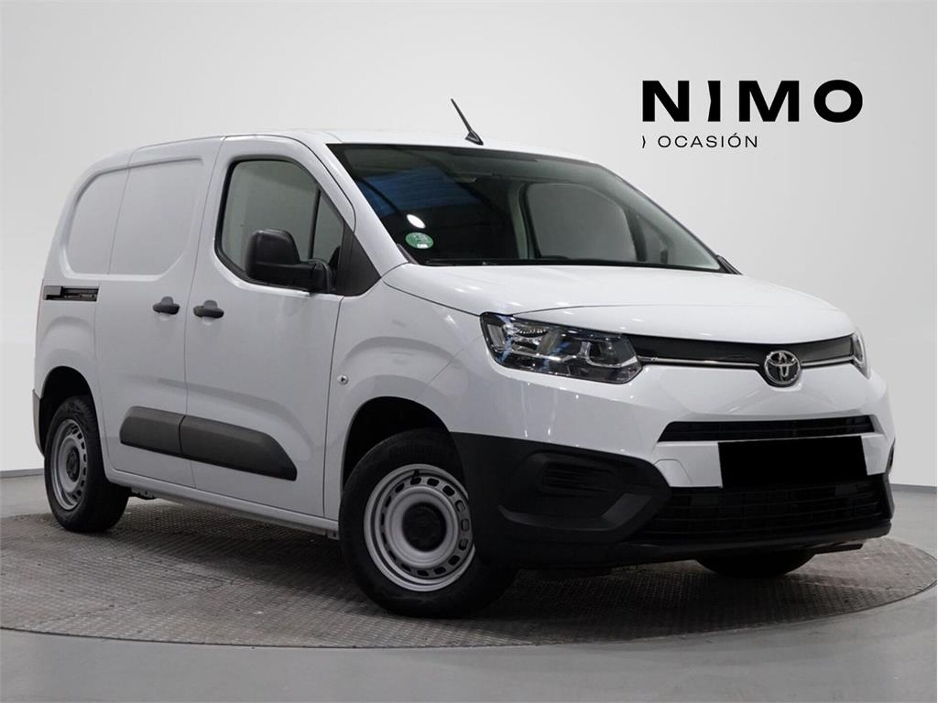 Imagen de TOYOTA Proace City