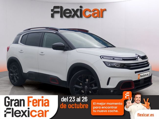 CITROEN C5 Aircross (PureTech 96kW (130CV) S&S EAT8 C Series) en Rioja, La