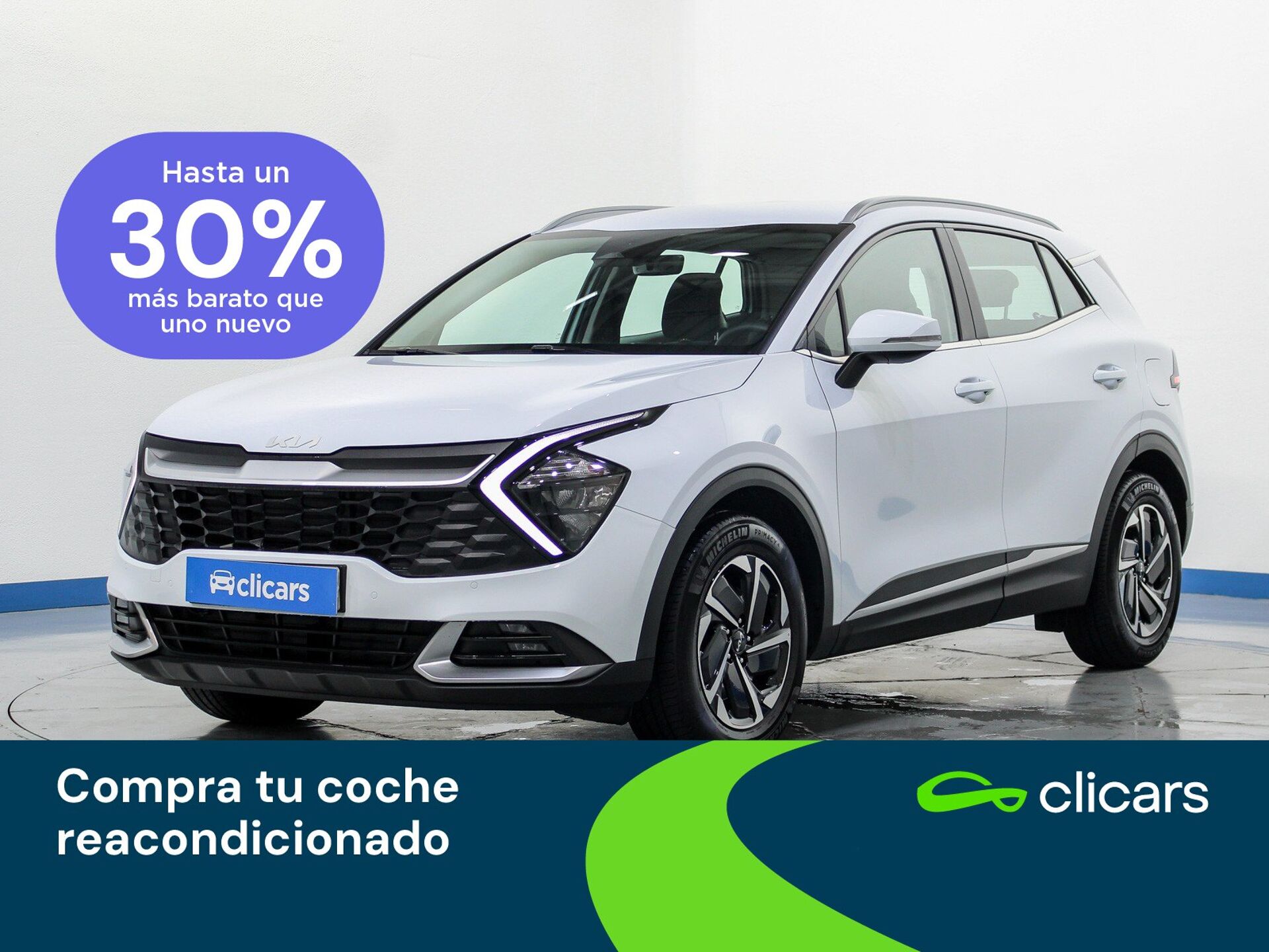 Imagen de KIA Sportage